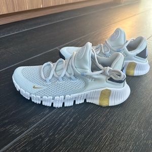 Nike Free Metcon 4 - brand new